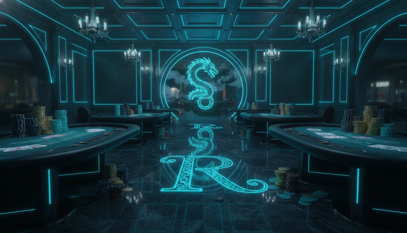 Roby Casino