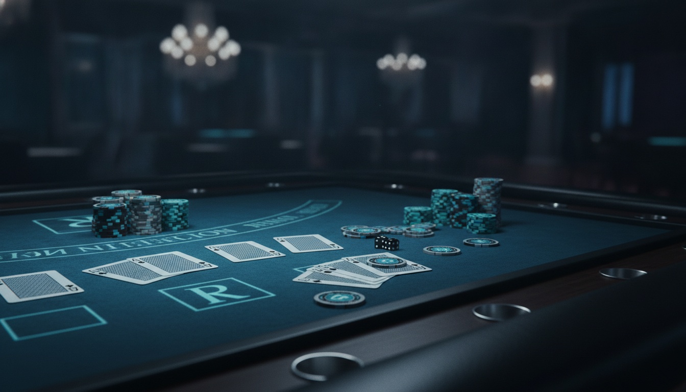 Turvallisuus ja Maksutavat Roby Casinolla