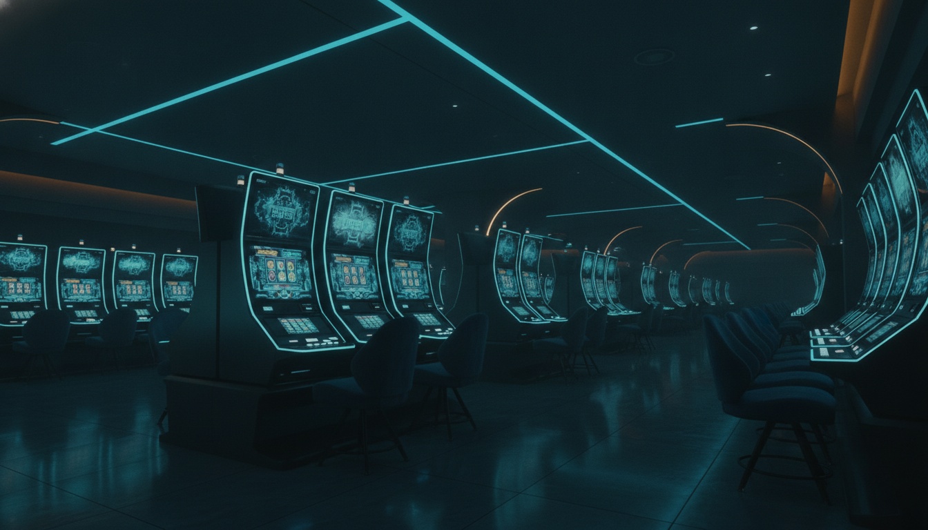 Roby Casino — Käytön Helppous ja Kirjautuminen